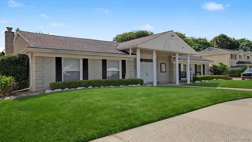 41957 Utica Road Sterling Heights City MI 48313