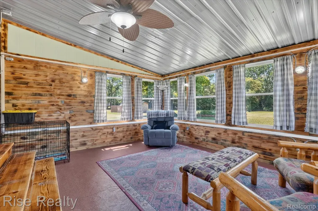 4338 S Duffield Road Clayton Charter Township MI 48449