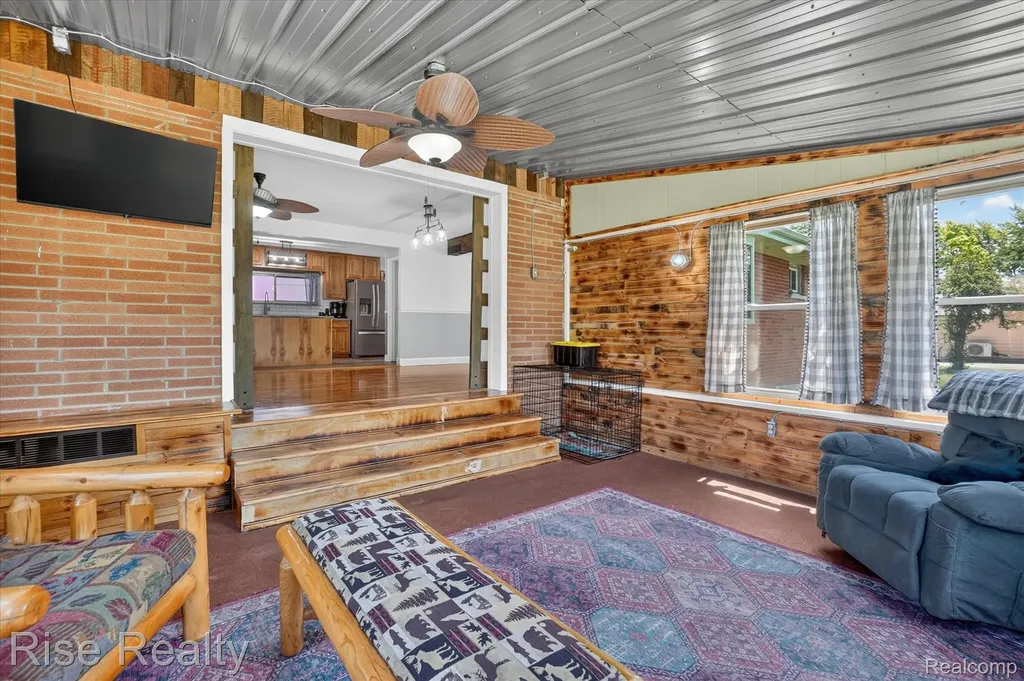 4338 S Duffield Road Clayton Charter Township MI 48449