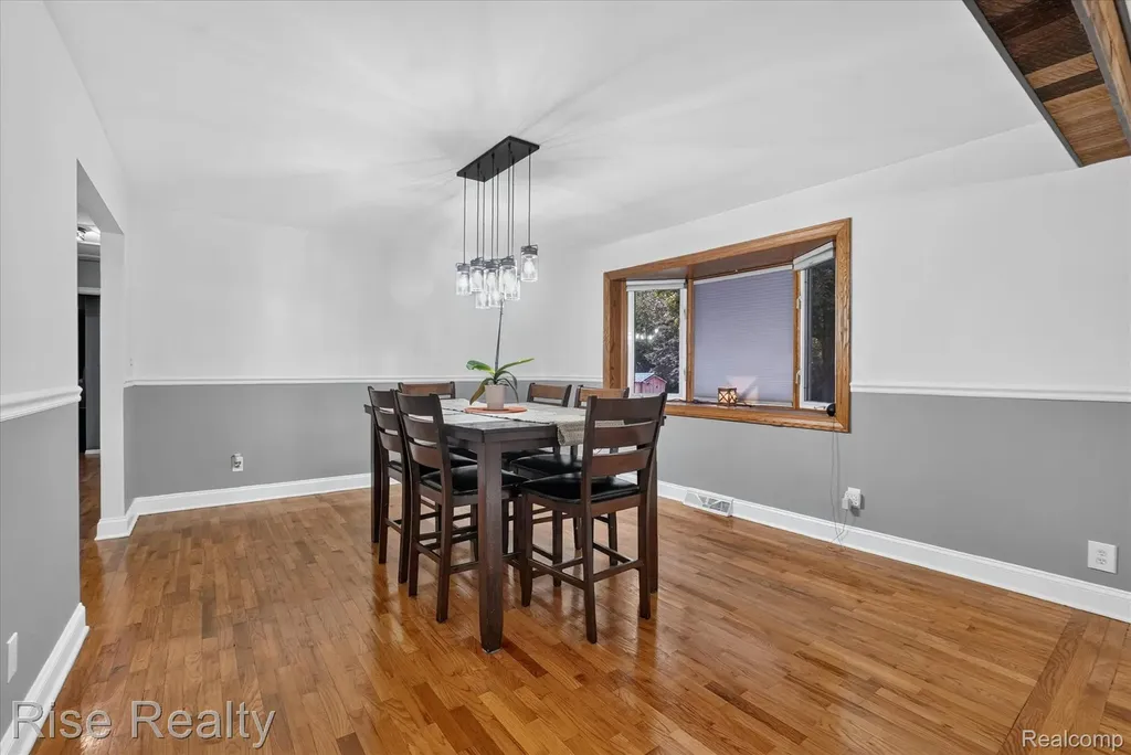 4338 S Duffield Road Clayton Charter Township MI 48449