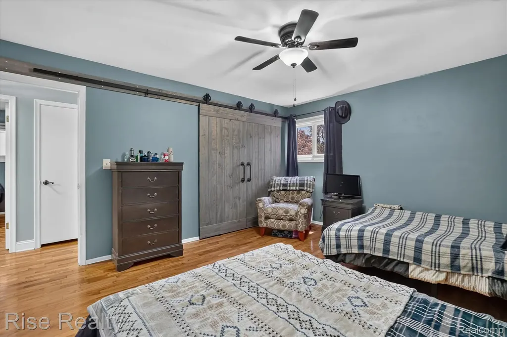 4338 S Duffield Road Clayton Charter Township MI 48449