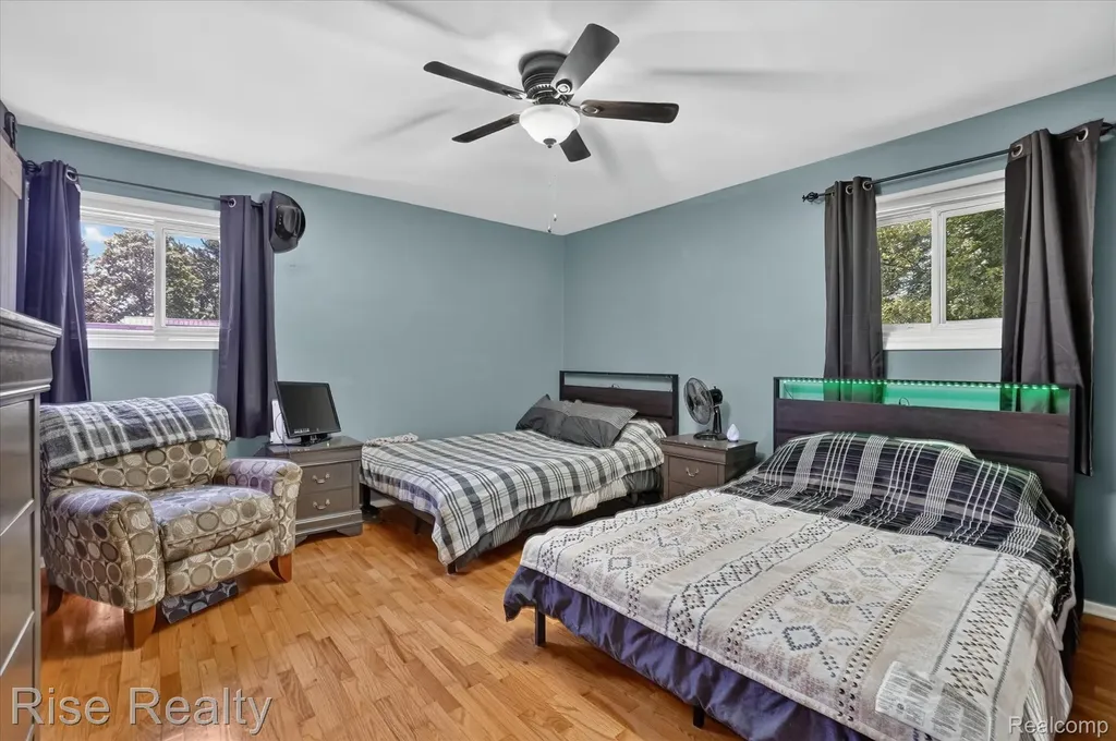4338 S Duffield Road Clayton Charter Township MI 48449