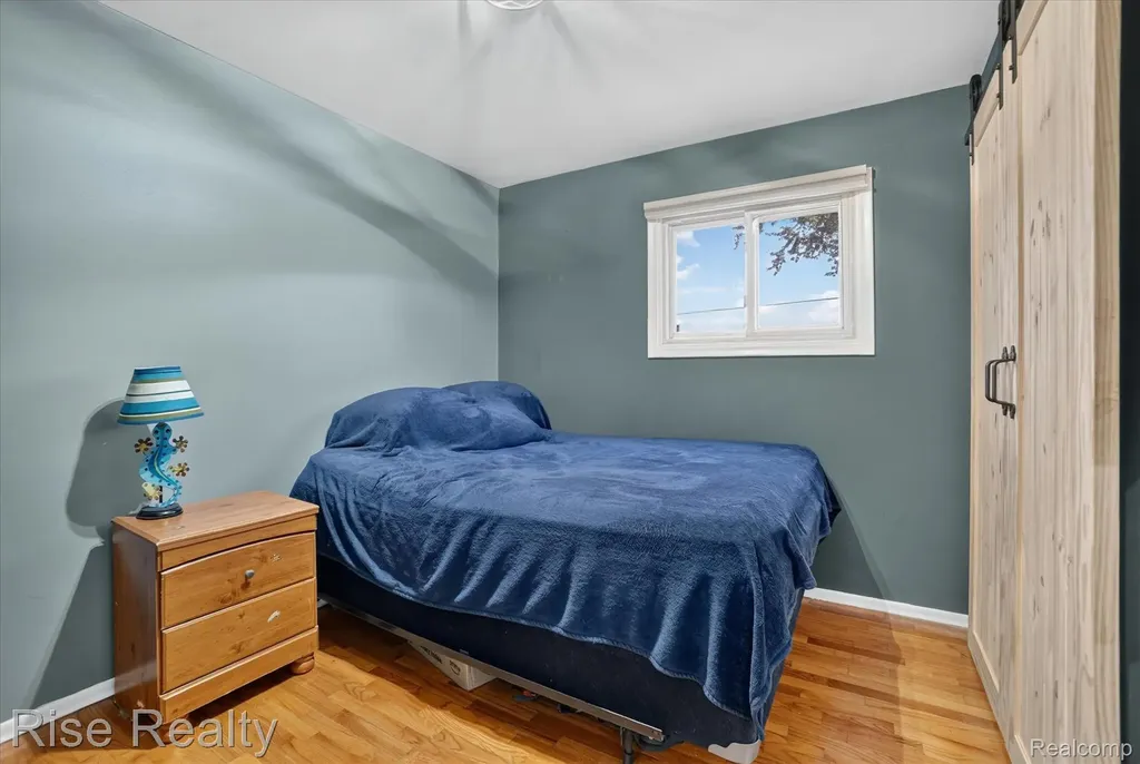 4338 S Duffield Road Clayton Charter Township MI 48449