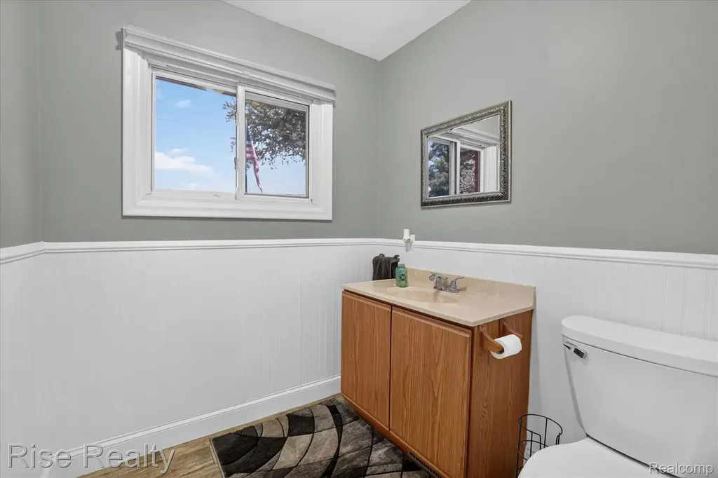 4338 S Duffield Road Clayton Charter Township MI 48449