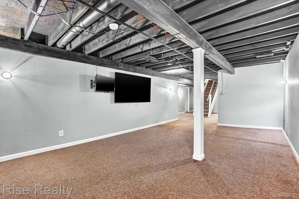 4338 S Duffield Road Clayton Charter Township MI 48449