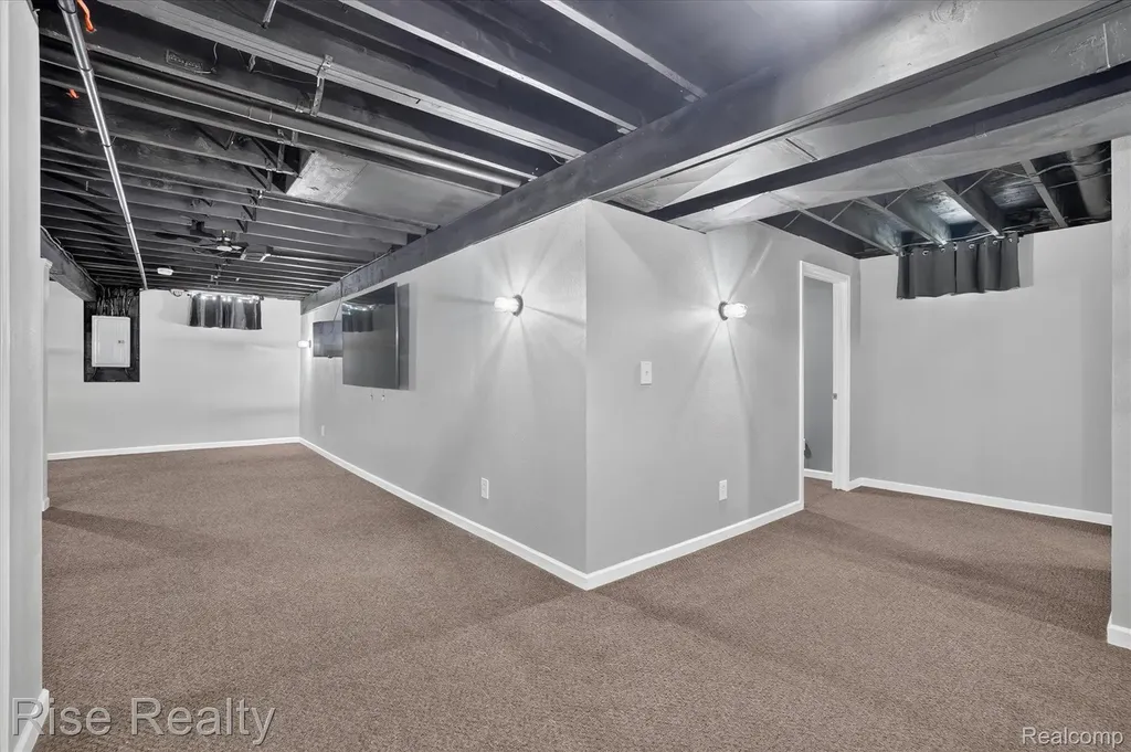 4338 S Duffield Road Clayton Charter Township MI 48449
