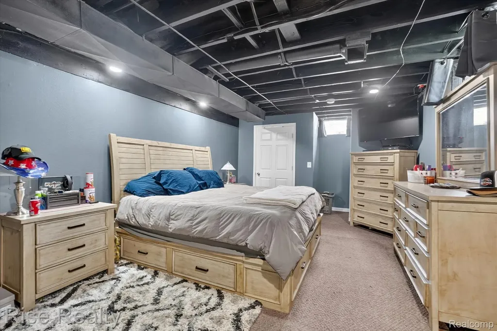 4338 S Duffield Road Clayton Charter Township MI 48449
