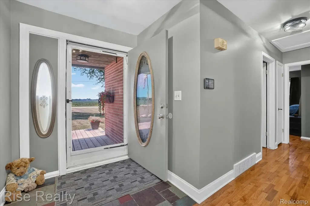 4338 S Duffield Road Clayton Charter Township MI 48449