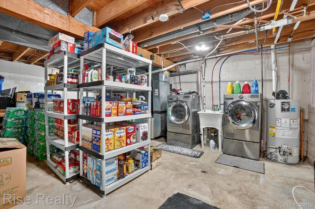 4338 S Duffield Road Clayton Charter Township MI 48449