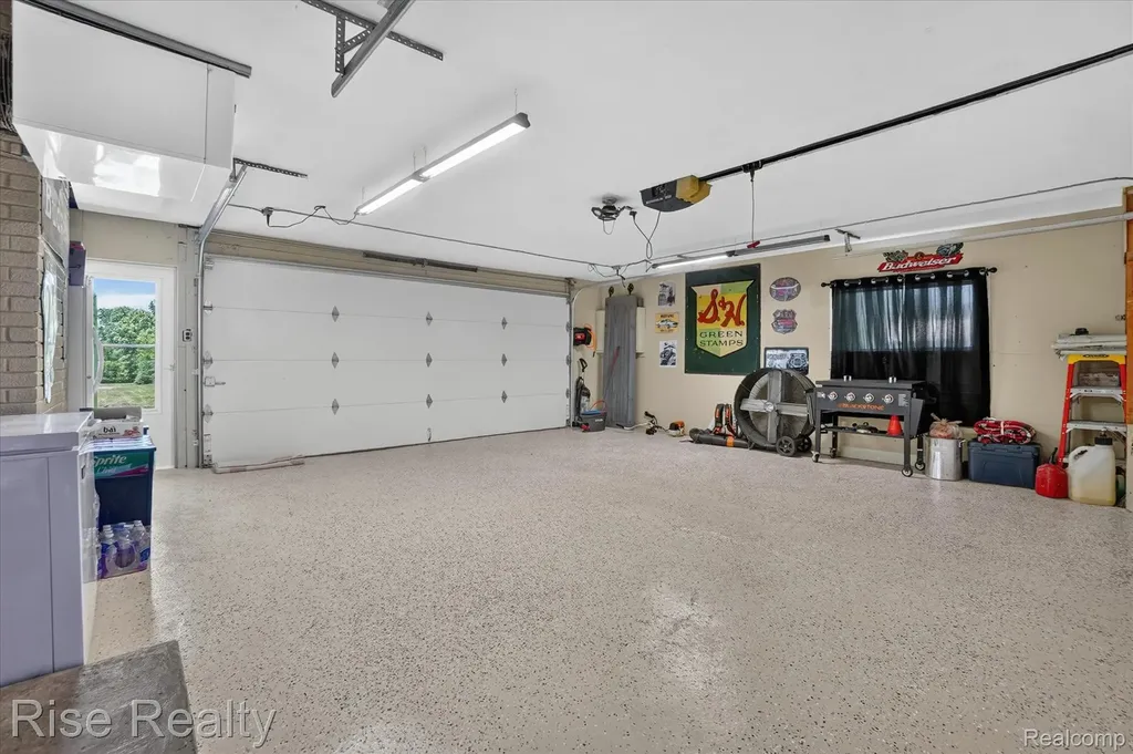 4338 S Duffield Road Clayton Charter Township MI 48449