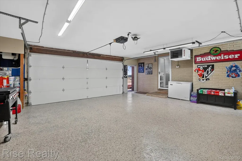 4338 S Duffield Road Clayton Charter Township MI 48449