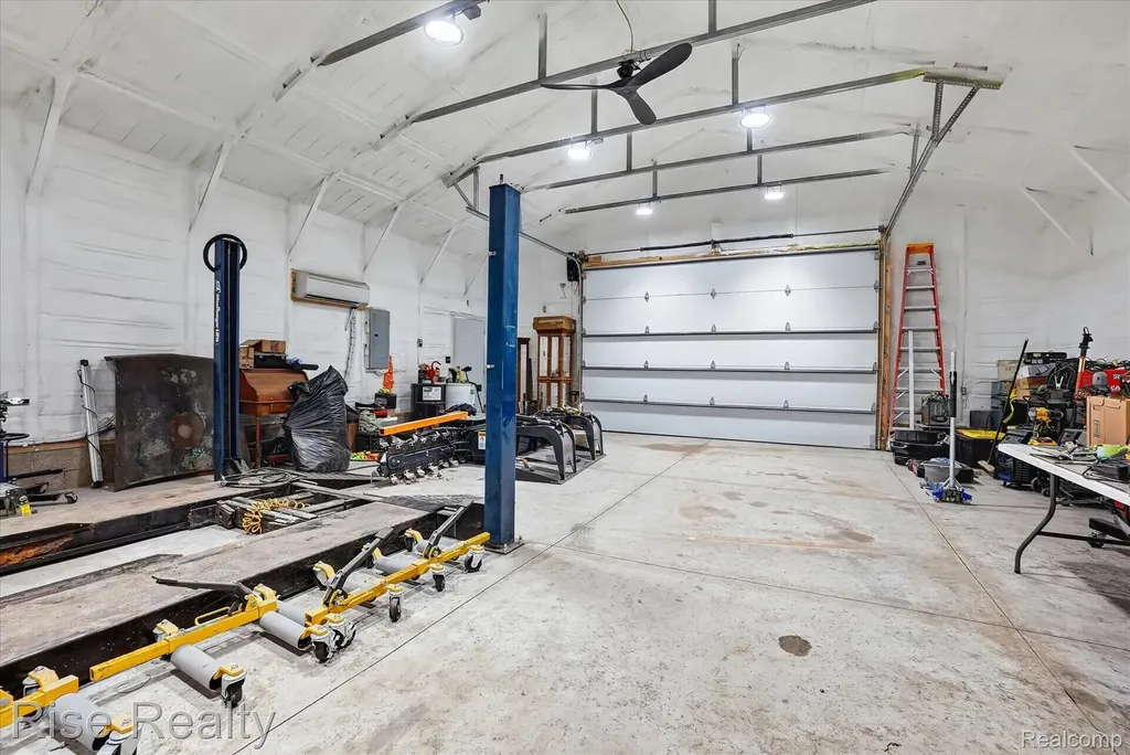 4338 S Duffield Road Clayton Charter Township MI 48449