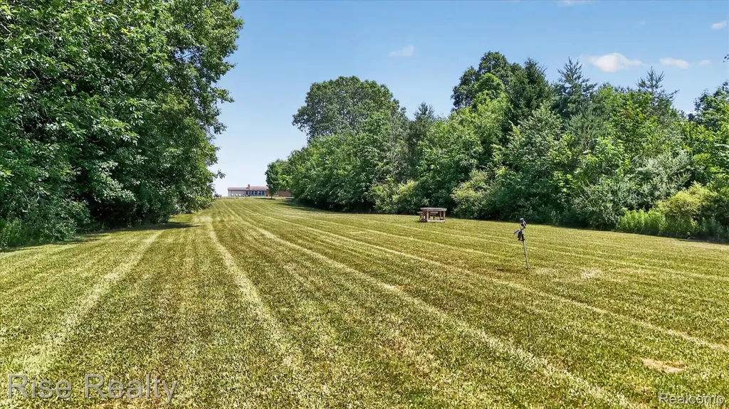 4338 S Duffield Road Clayton Charter Township MI 48449