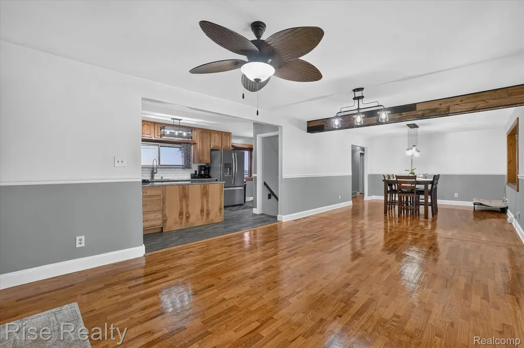 4338 S Duffield Road Clayton Charter Township MI 48449