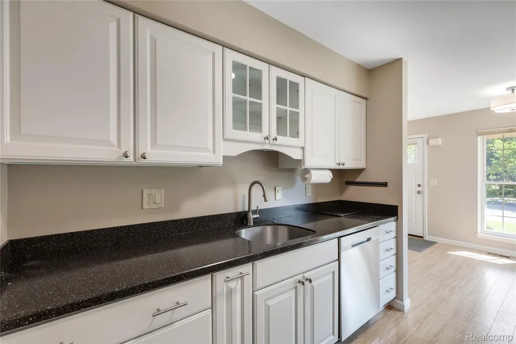 2802 Bombridge Court Ann Arbor City MI 48104