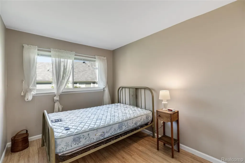2802 Bombridge Court Ann Arbor City MI 48104