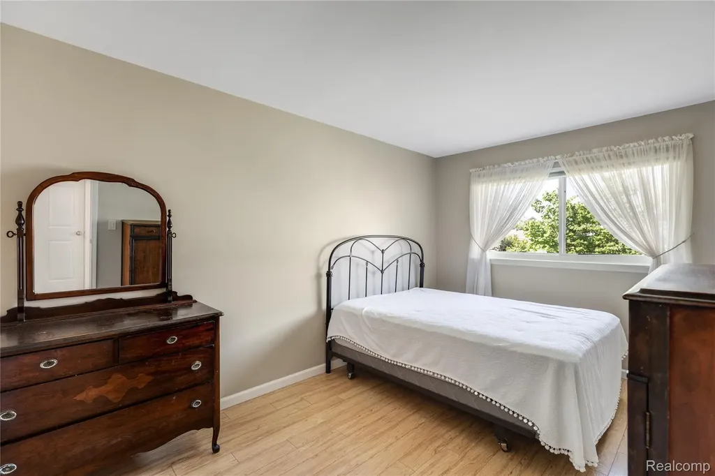 2802 Bombridge Court Ann Arbor City MI 48104