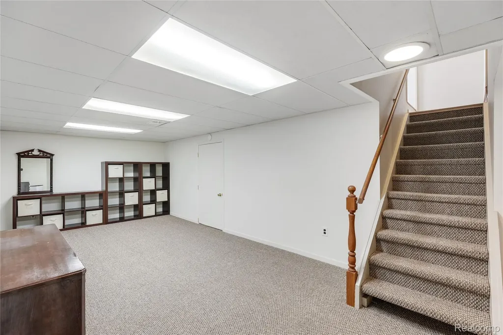 2802 Bombridge Court Ann Arbor City MI 48104