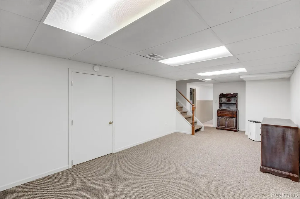 2802 Bombridge Court Ann Arbor City MI 48104