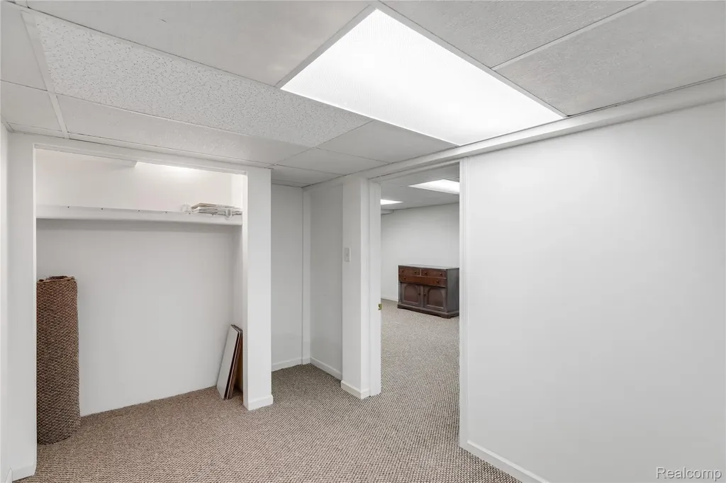 2802 Bombridge Court Ann Arbor City MI 48104