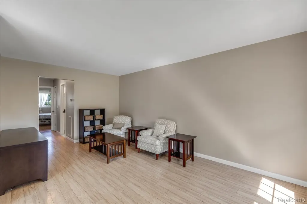 2802 Bombridge Court Ann Arbor City MI 48104