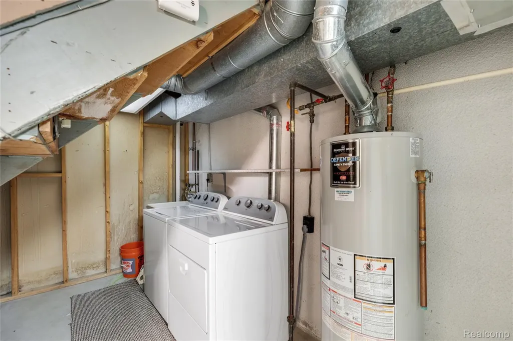 2802 Bombridge Court Ann Arbor City MI 48104
