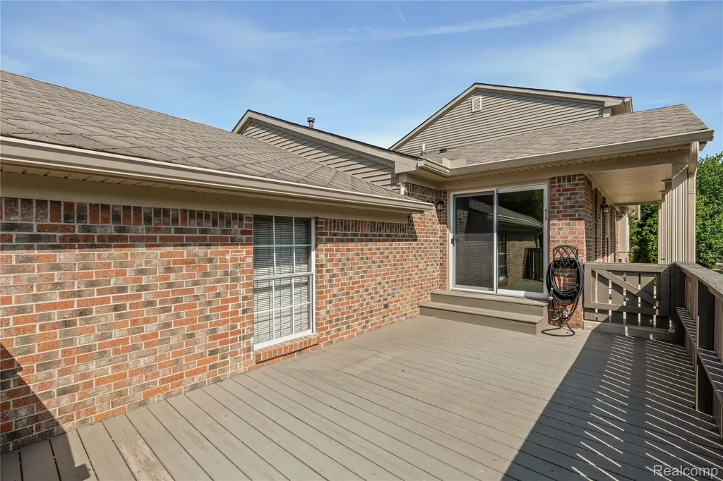 2802 Bombridge Court Ann Arbor City MI 48104