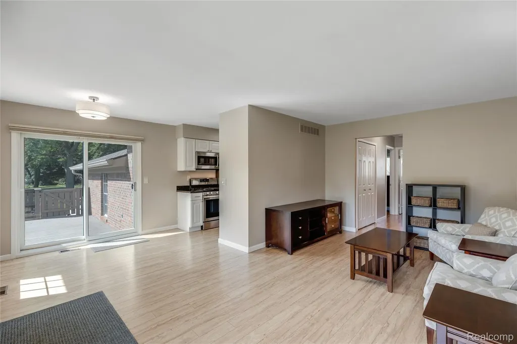 2802 Bombridge Court Ann Arbor City MI 48104
