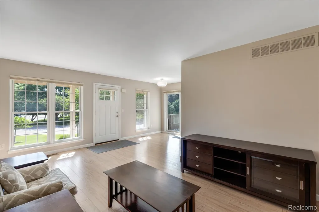 2802 Bombridge Court Ann Arbor City MI 48104