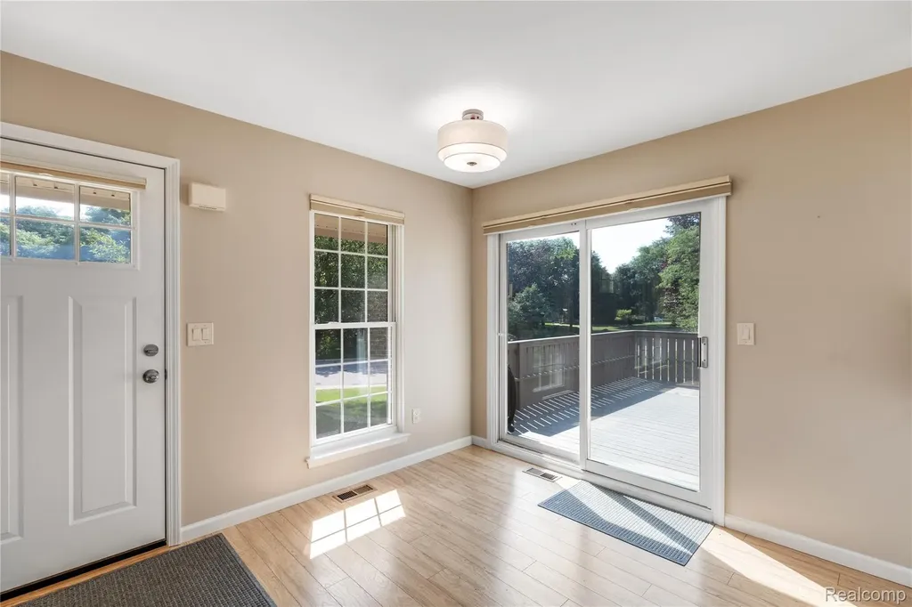 2802 Bombridge Court Ann Arbor City MI 48104