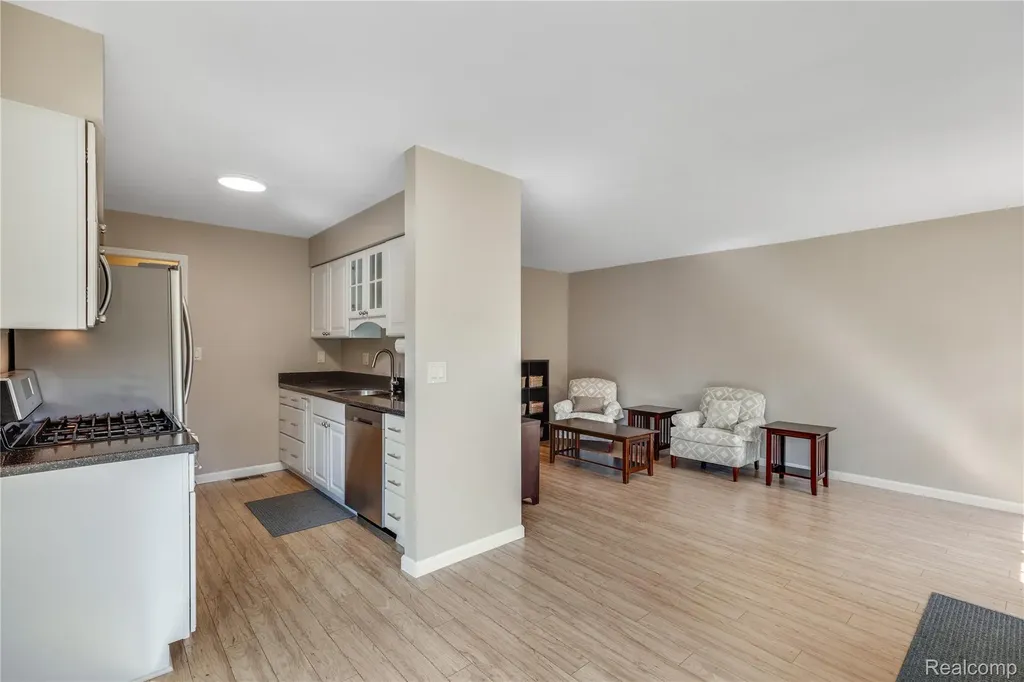2802 Bombridge Court Ann Arbor City MI 48104