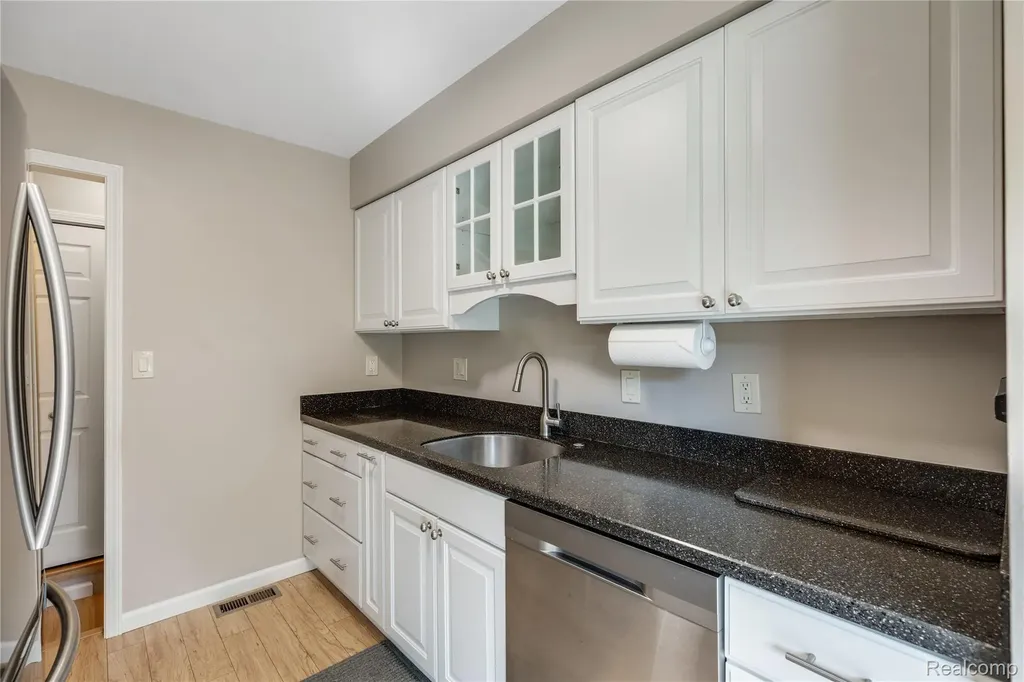 2802 Bombridge Court Ann Arbor City MI 48104