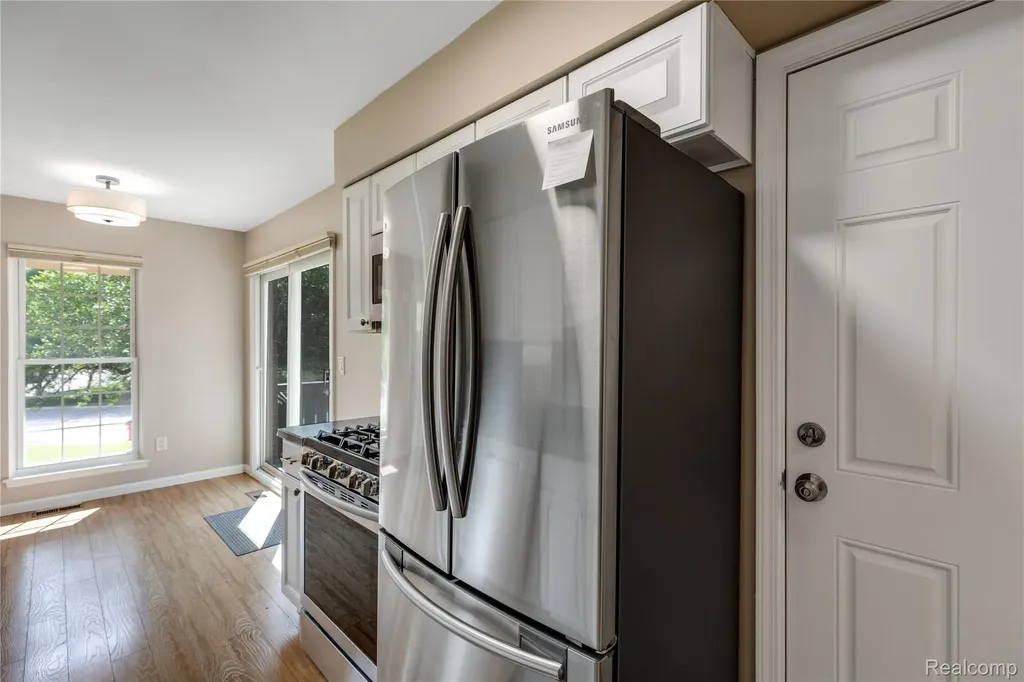 2802 Bombridge Court Ann Arbor City MI 48104
