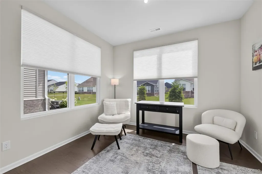 4987 Mayer Street Canton Charter Township MI 48188