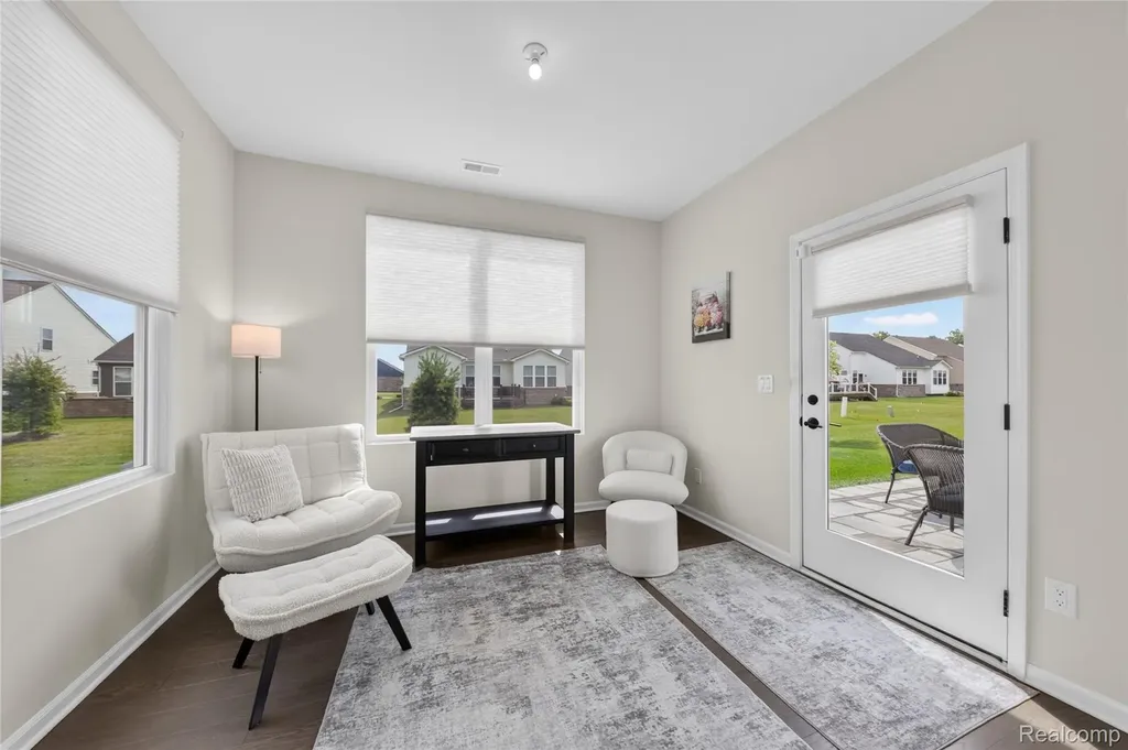 4987 Mayer Street Canton Charter Township MI 48188