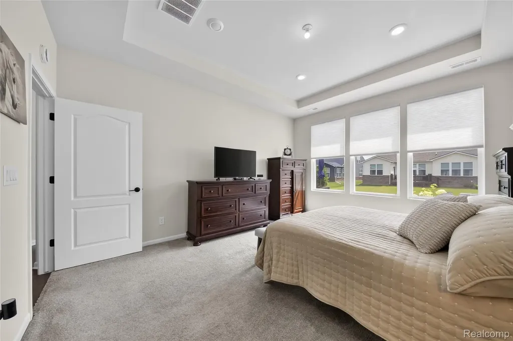 4987 Mayer Street Canton Charter Township MI 48188