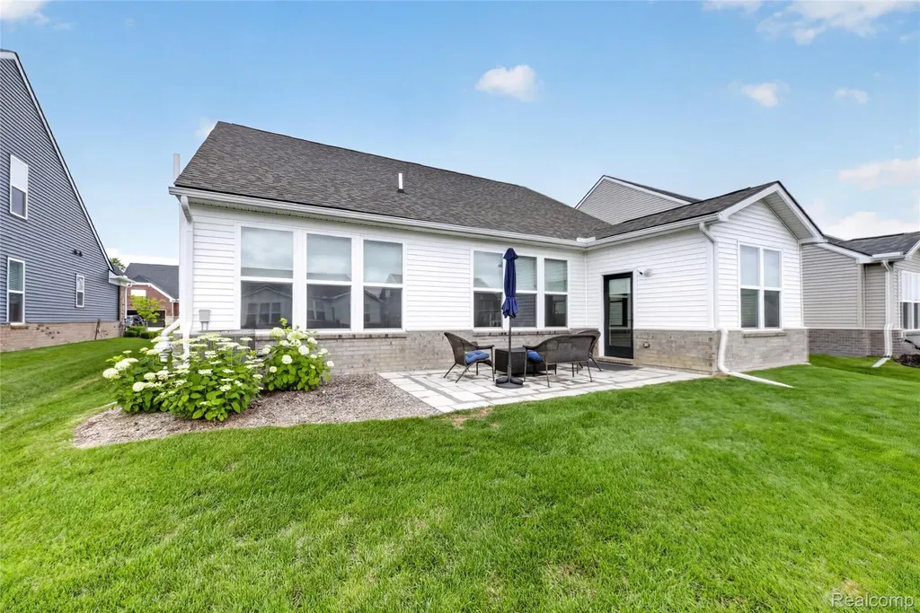 4987 Mayer Street Canton Charter Township MI 48188