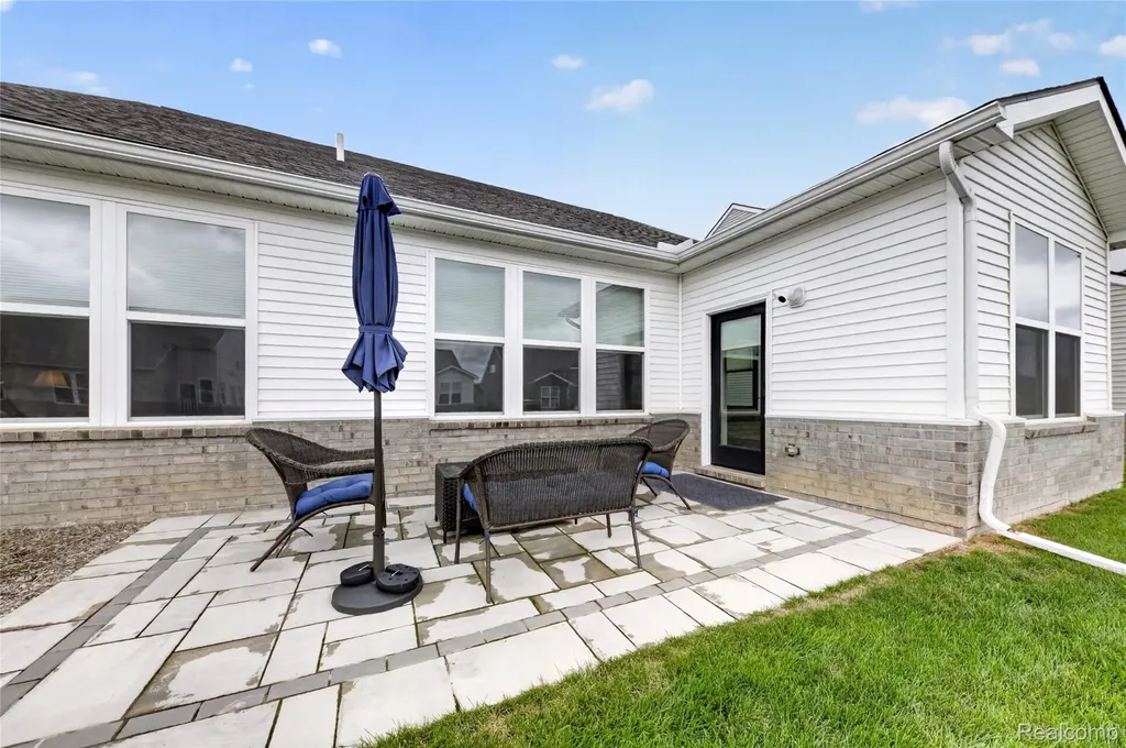 4987 Mayer Street Canton Charter Township MI 48188