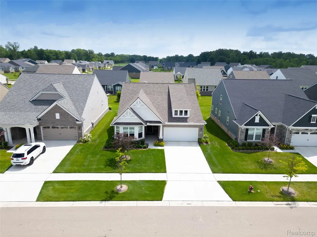 4987 Mayer Street Canton Charter Township MI 48188