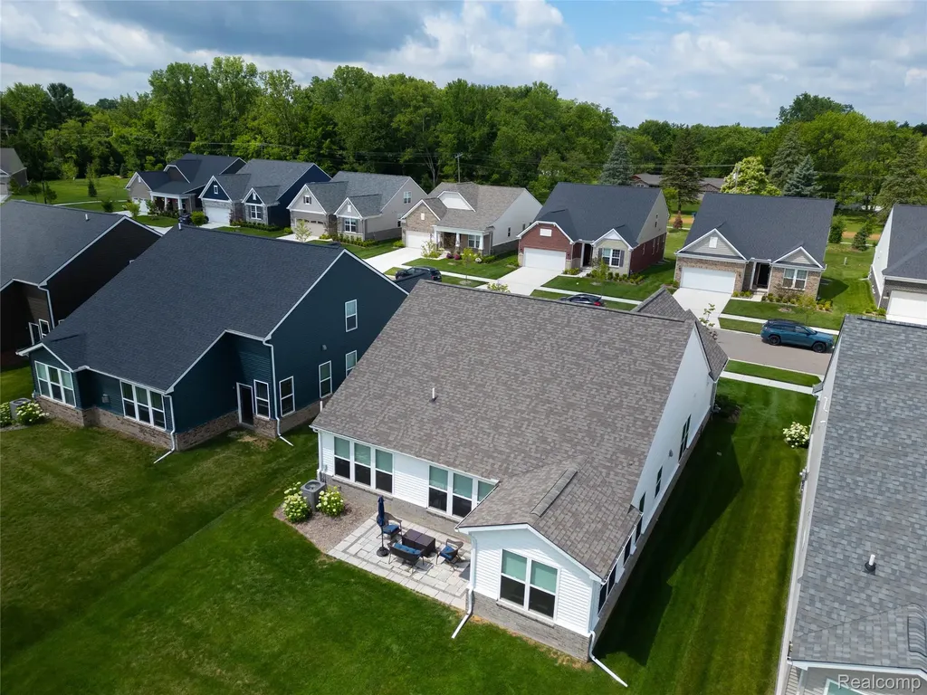 4987 Mayer Street Canton Charter Township MI 48188