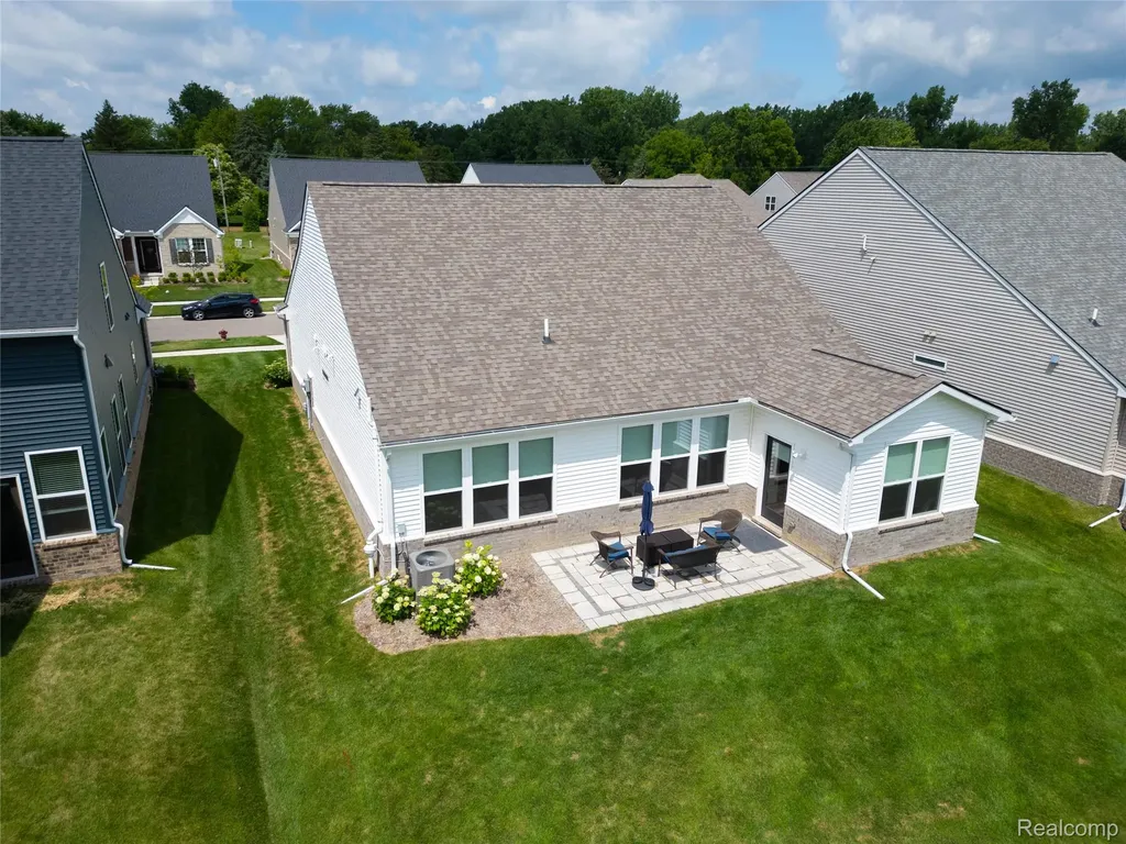 4987 Mayer Street Canton Charter Township MI 48188