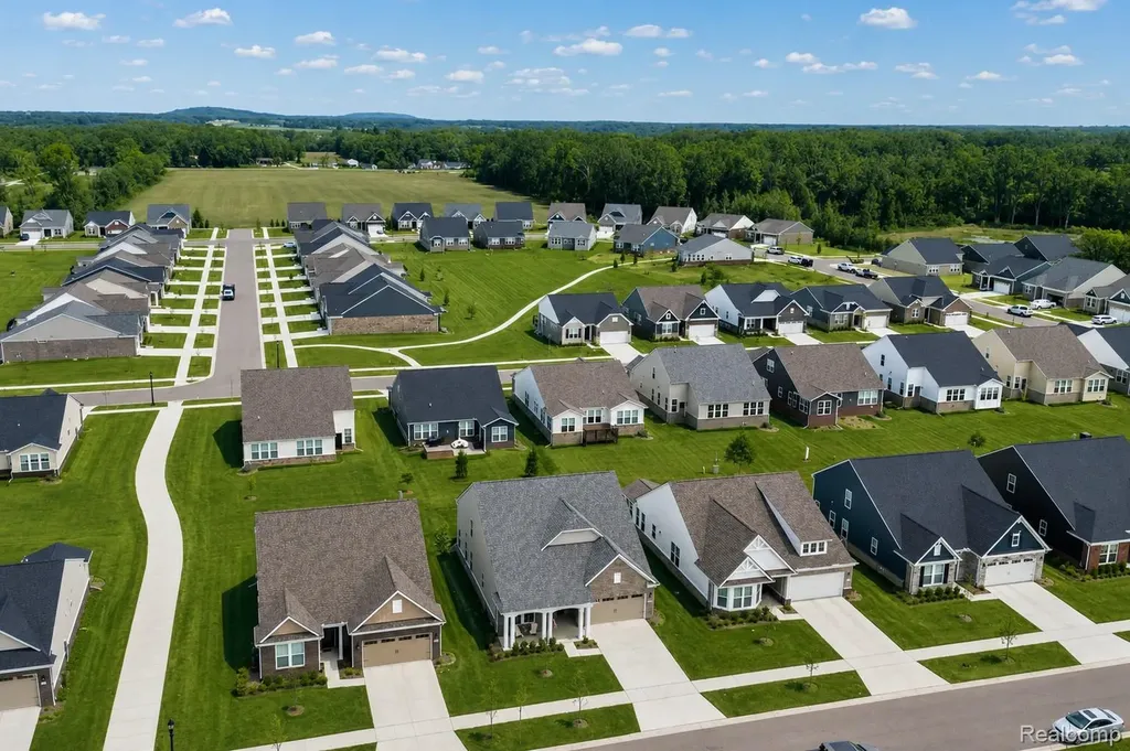 4987 Mayer Street Canton Charter Township MI 48188