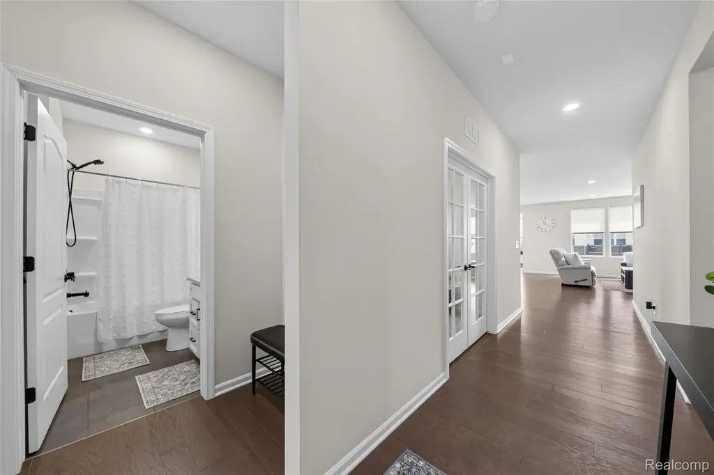 4987 Mayer Street Canton Charter Township MI 48188
