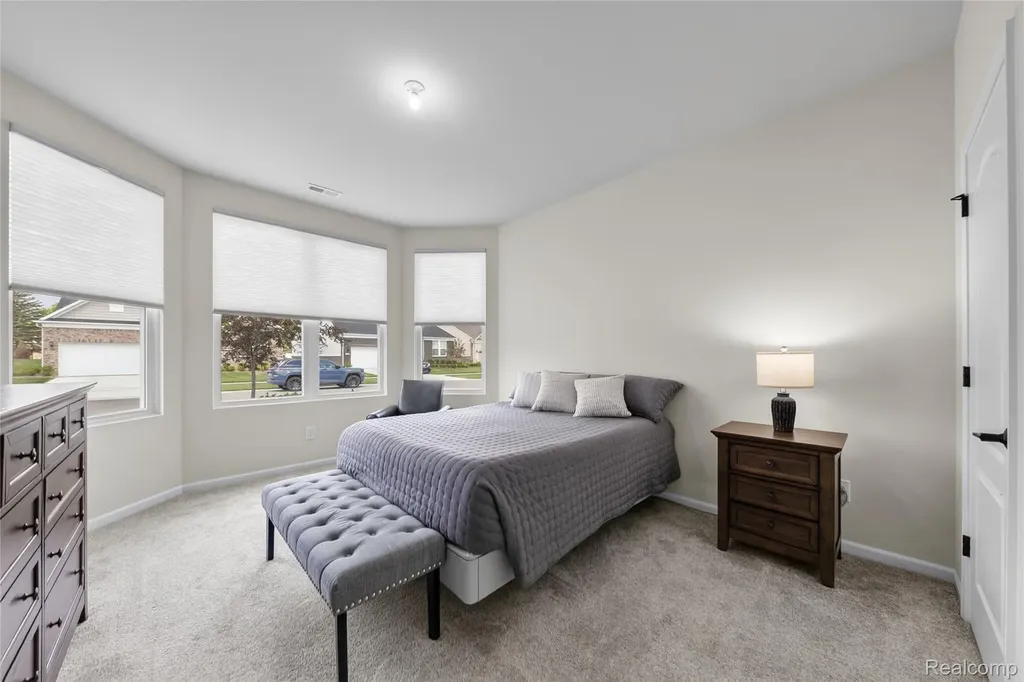4987 Mayer Street Canton Charter Township MI 48188