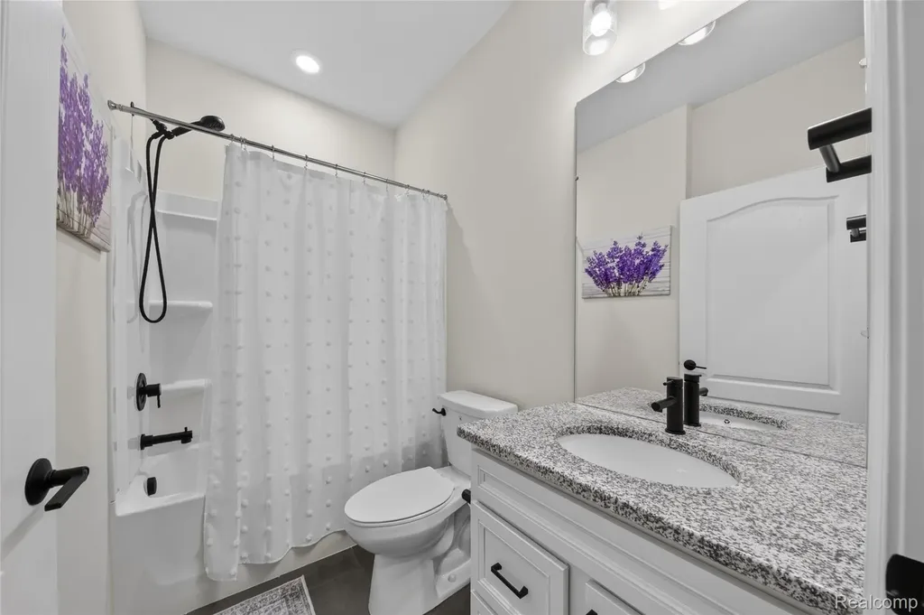 4987 Mayer Street Canton Charter Township MI 48188