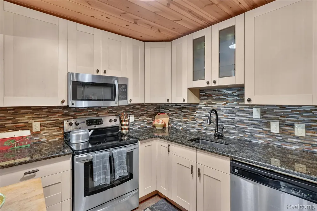 1700 Clark Lake Road Brighton Township MI 48114
