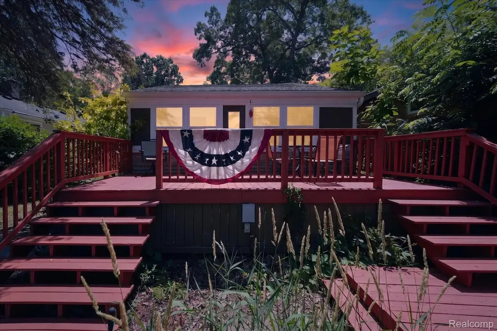 1700 Clark Lake Road Brighton Township MI 48114