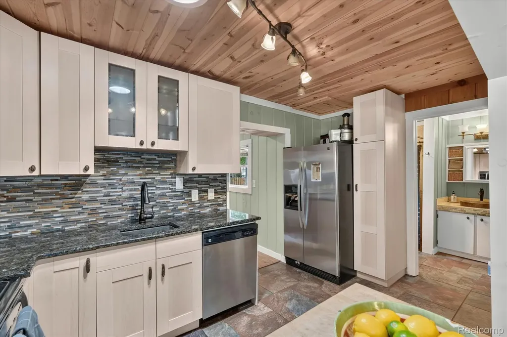 1700 Clark Lake Road Brighton Township MI 48114
