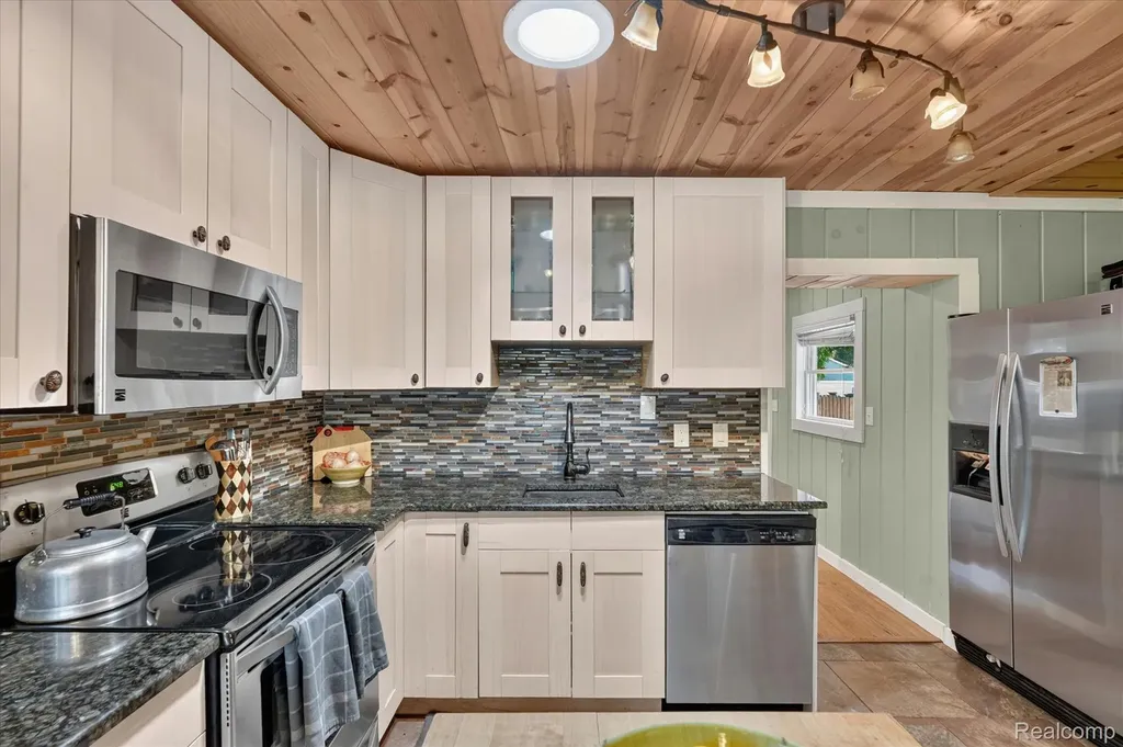 1700 Clark Lake Road Brighton Township MI 48114