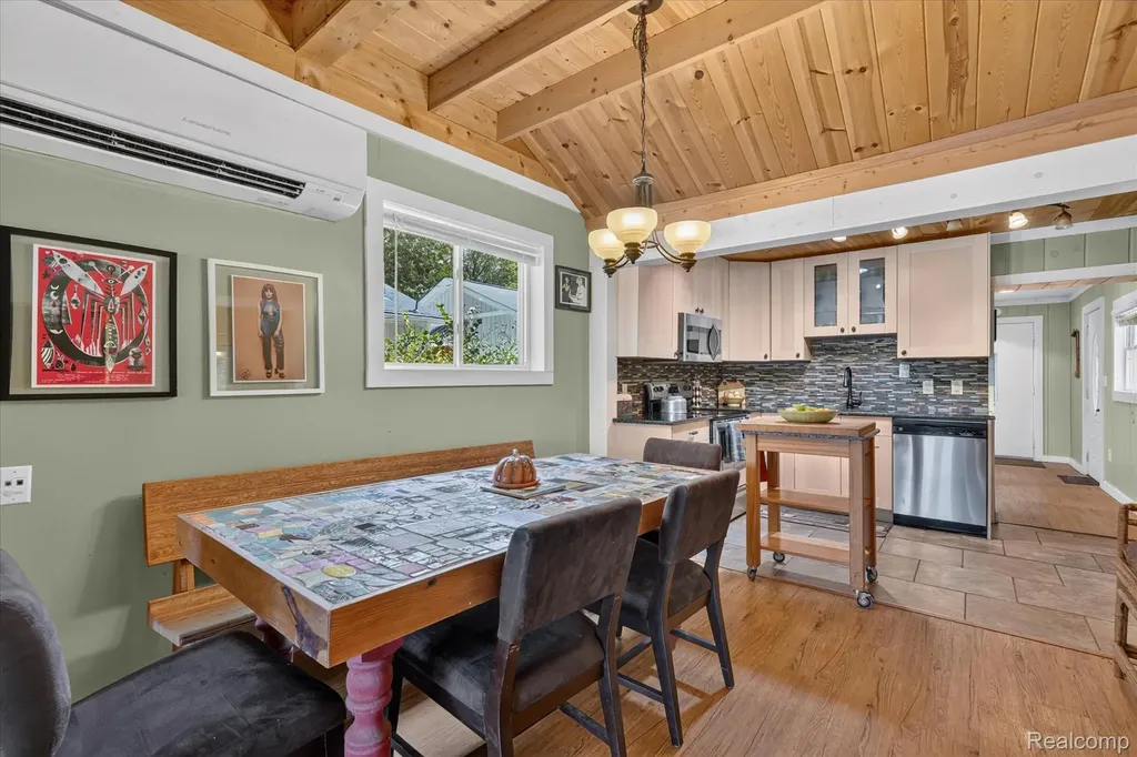 1700 Clark Lake Road Brighton Township MI 48114